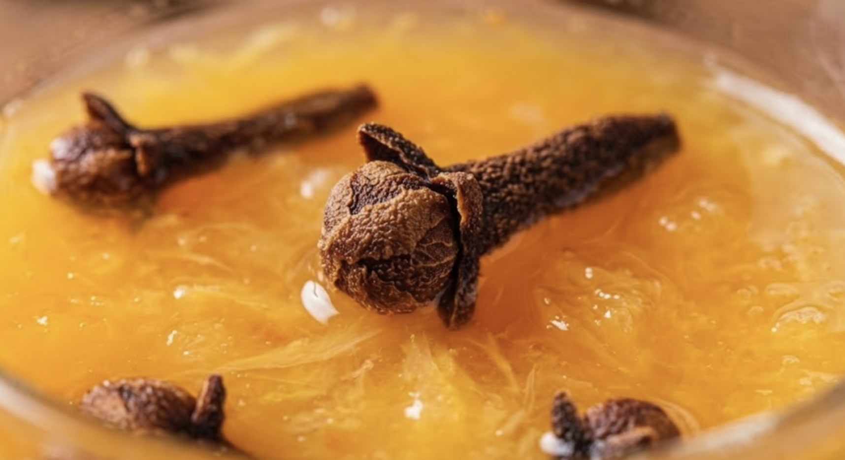 Karanfilić i Mandarina
